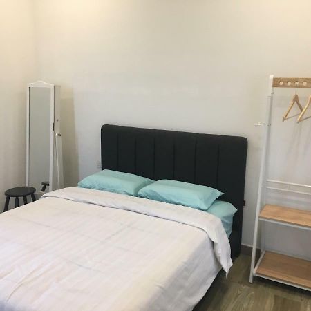 Pm Octagon Ipoh Suites & Apartment 1 Экстерьер фото