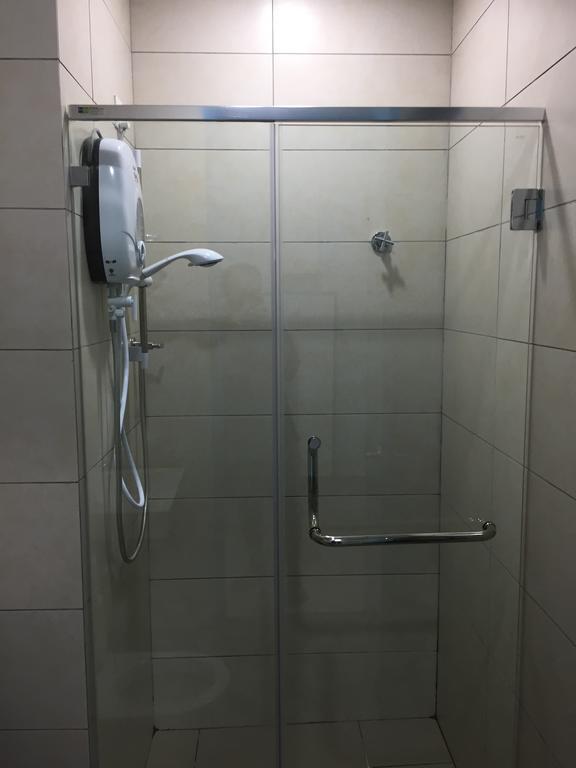 Pm Octagon Ipoh Suites & Apartment 1 Экстерьер фото